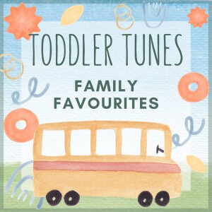 Family Favourites | Nursery Rhymes | Baby Music | Wheels on the Bus | Fun Songs for Kids | Educational Podcast for Kids