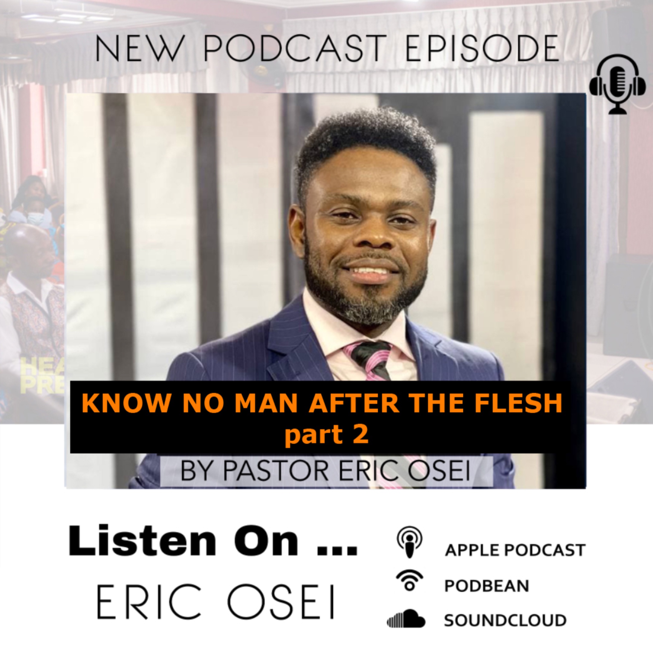 Eric Osei