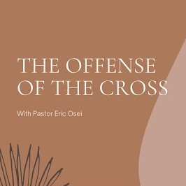 Eric Osei