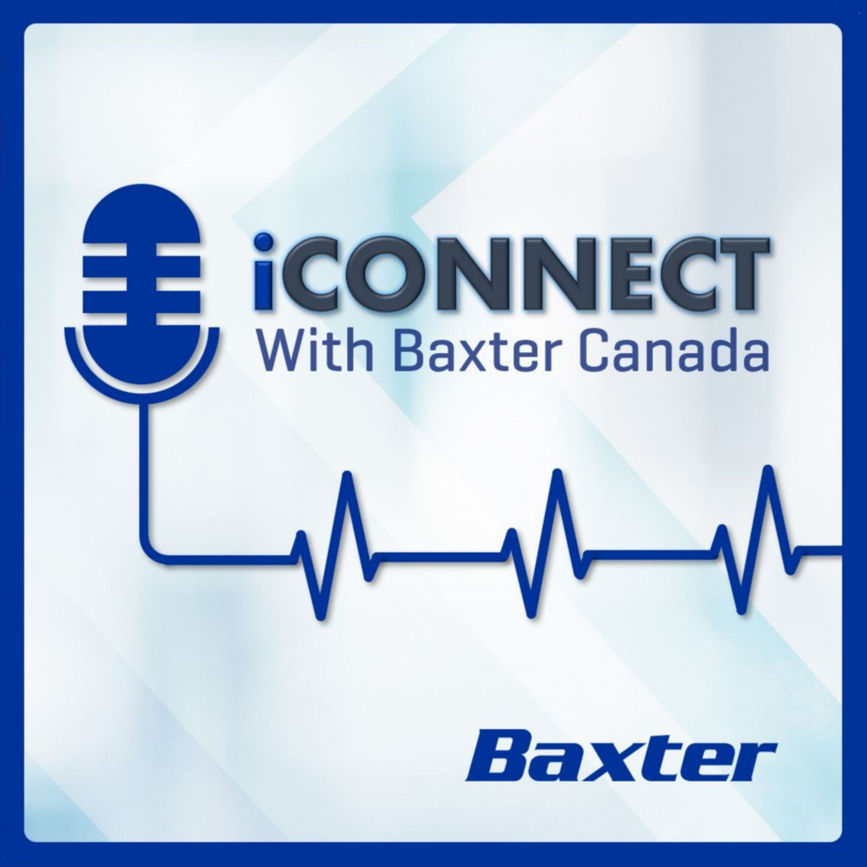 iCONNECT with Baxter Canada
