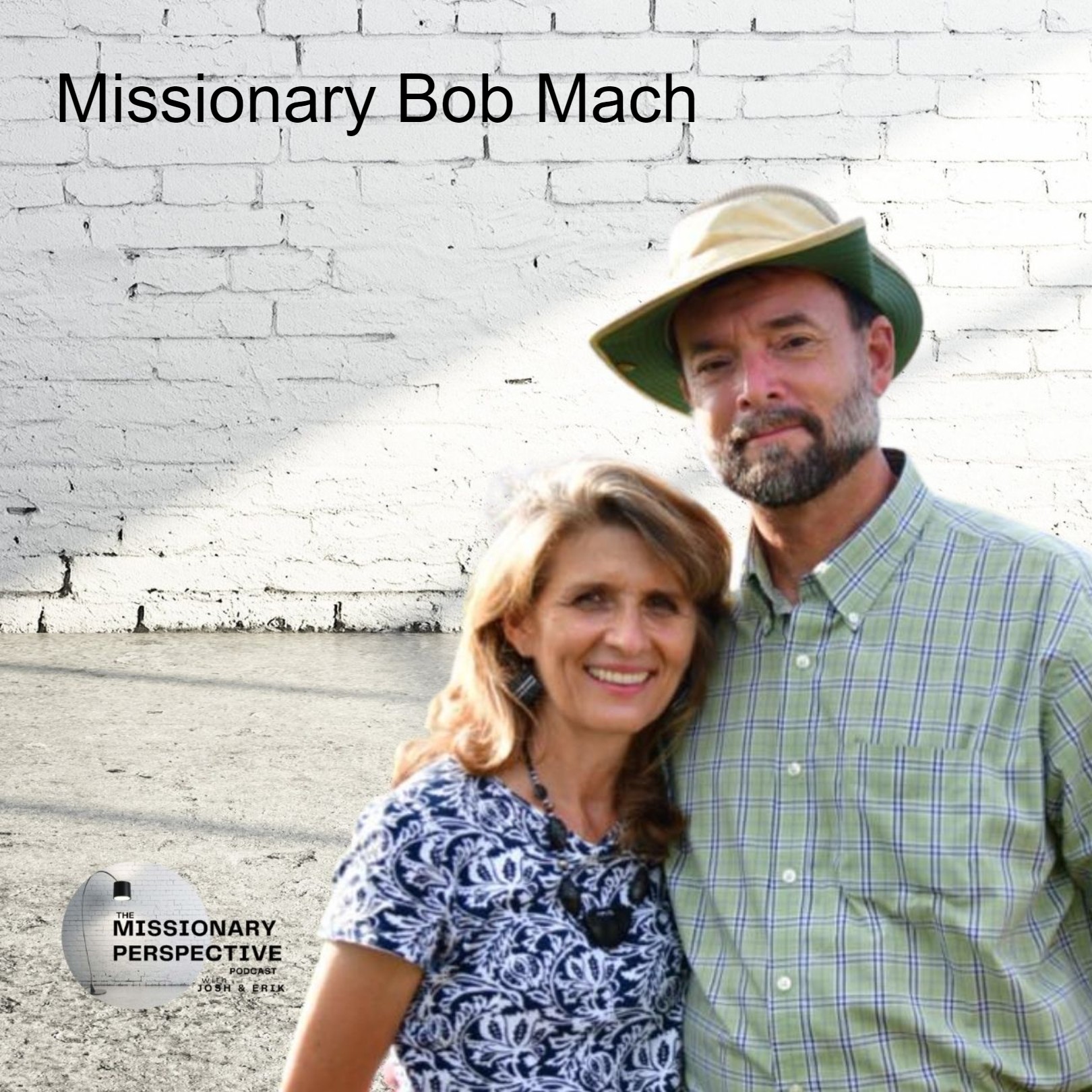 The Missionary Perspective