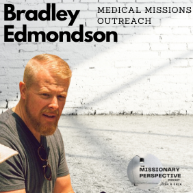 The Missionary Perspective