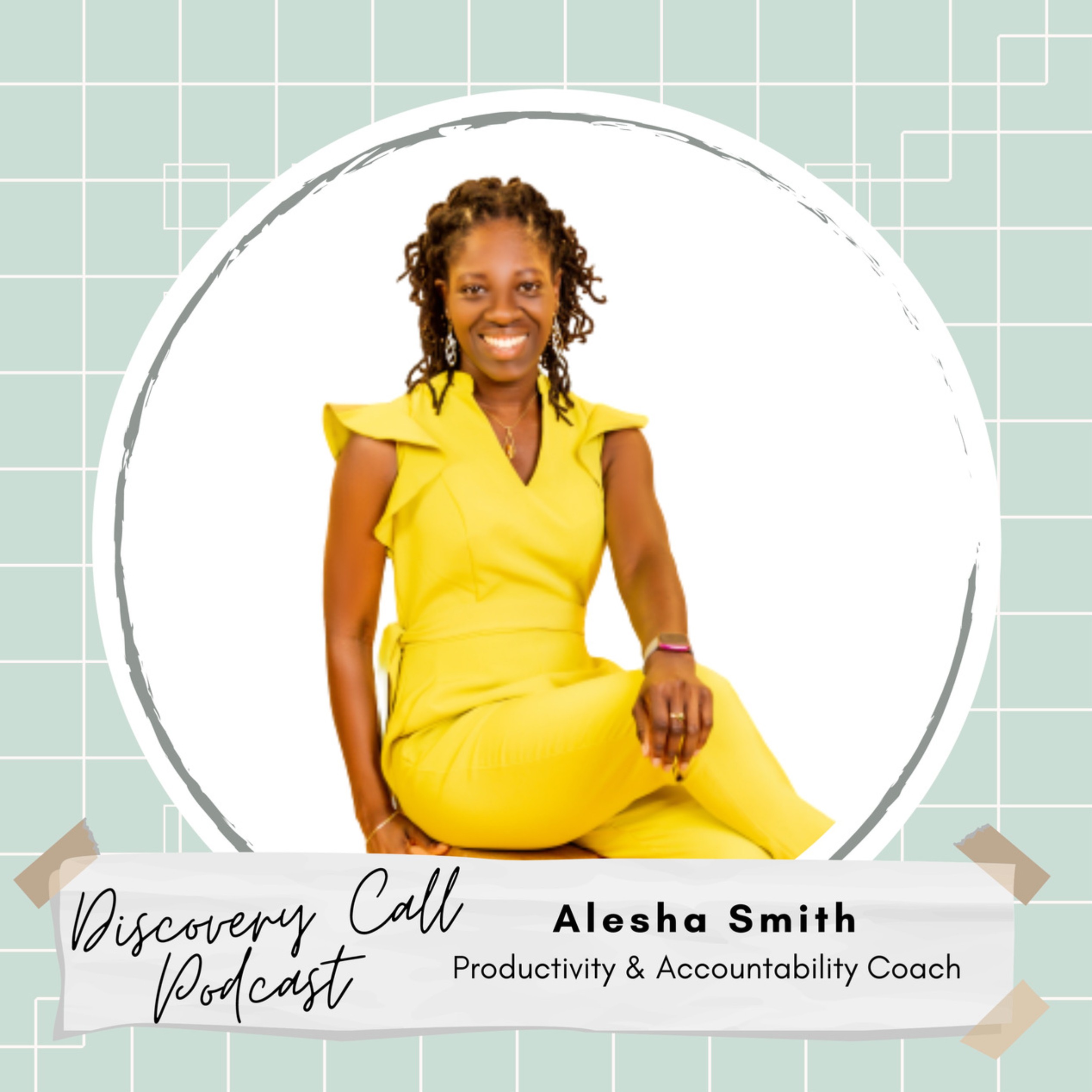 Discovery Call Podcast