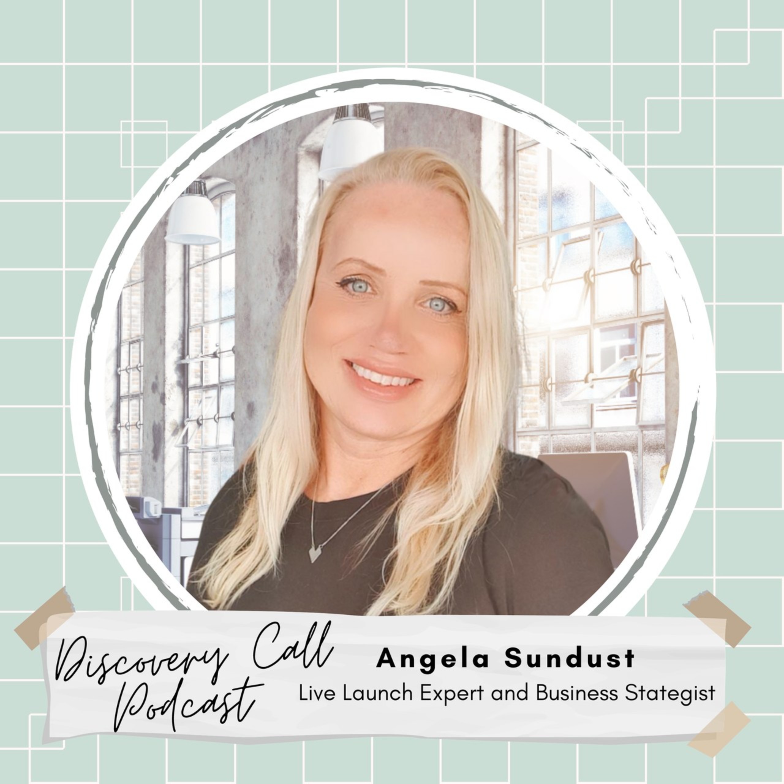 Discovery Call Podcast