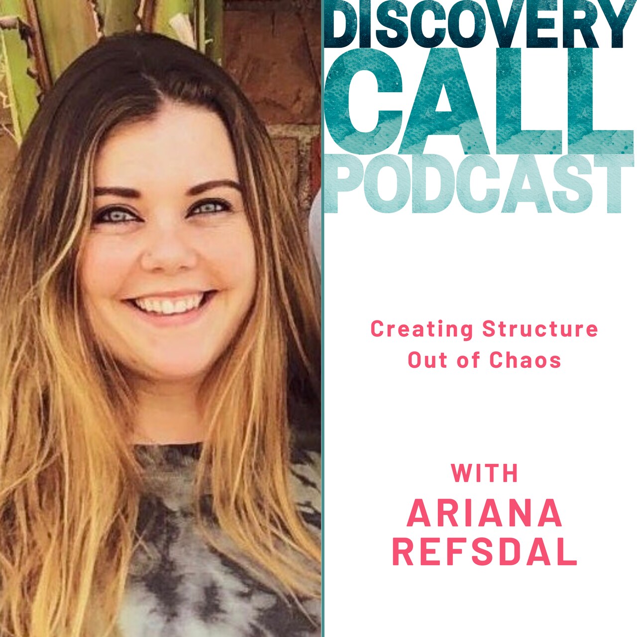 Discovery Call Podcast