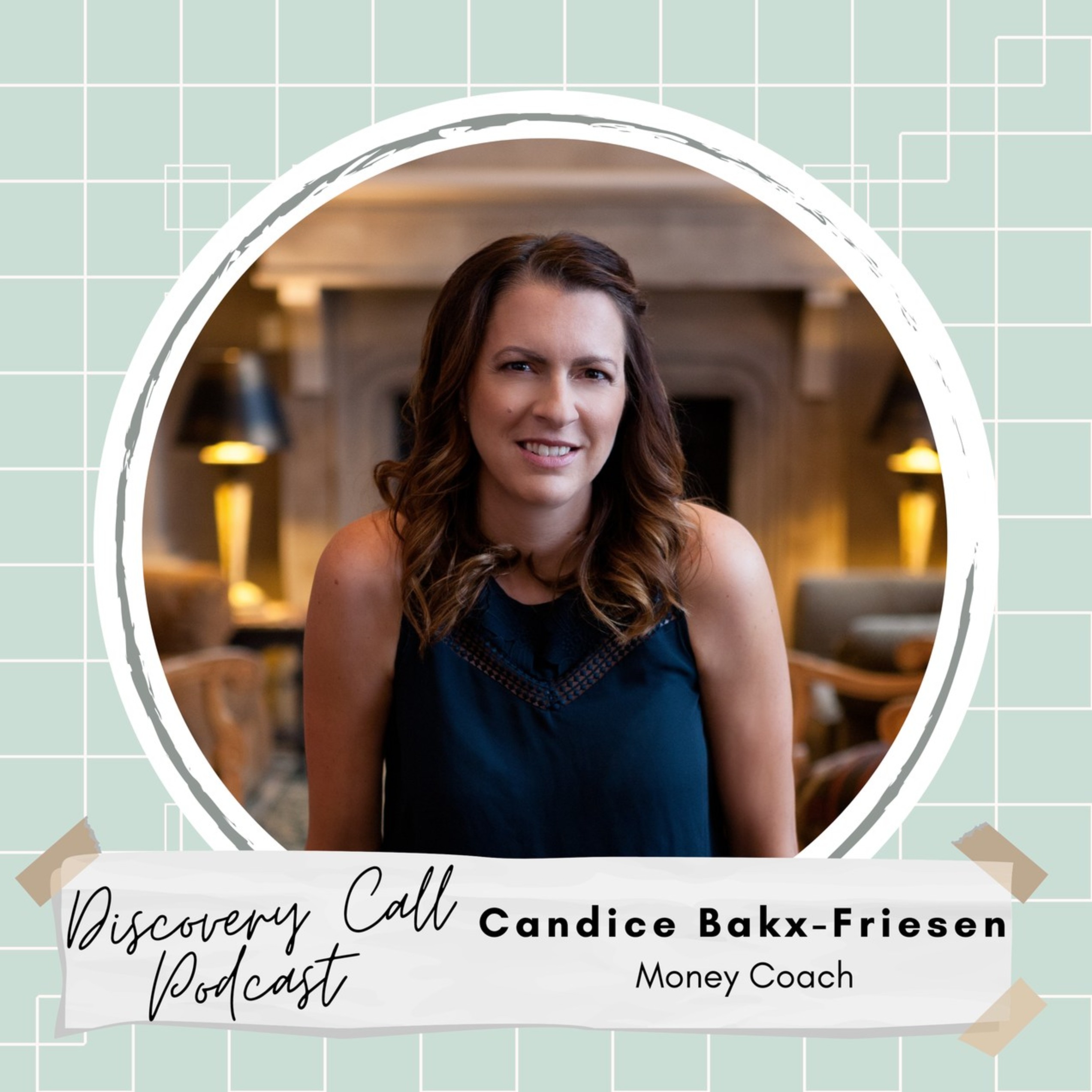 Discovery Call Podcast