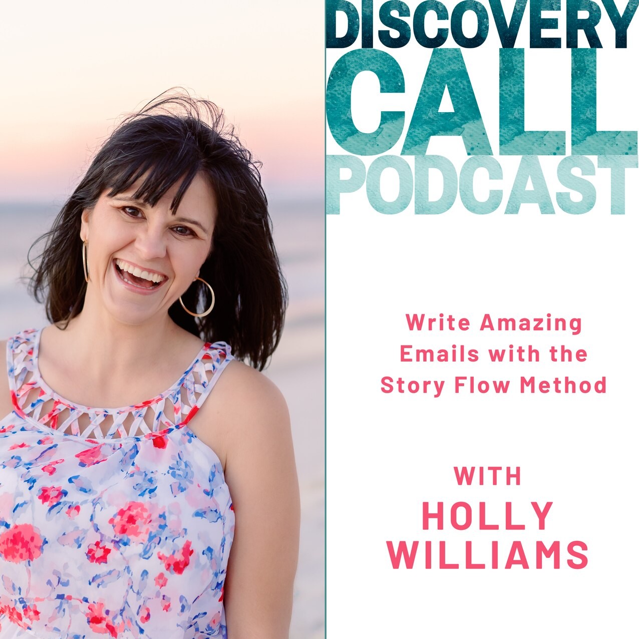Discovery Call Podcast