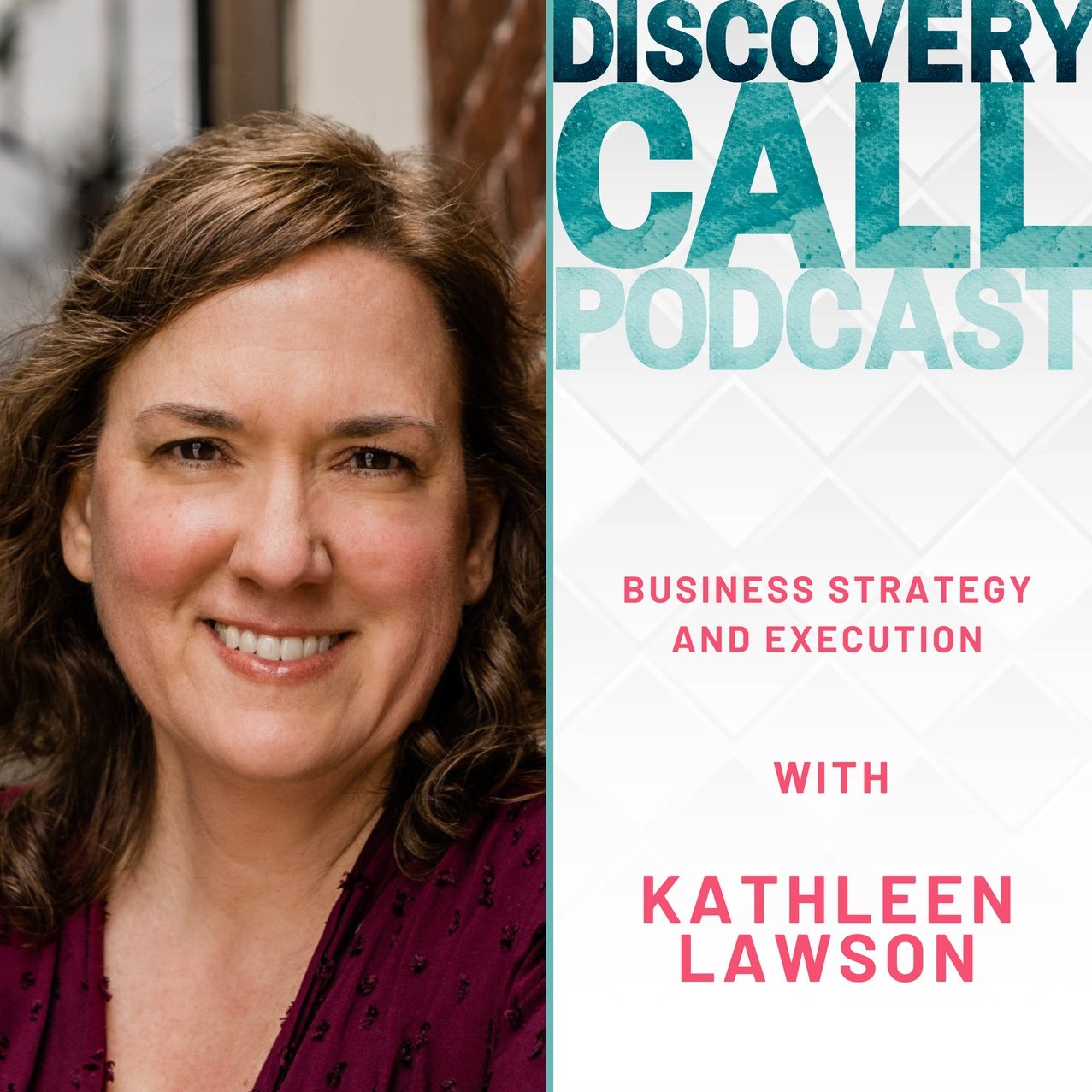 Discovery Call Podcast