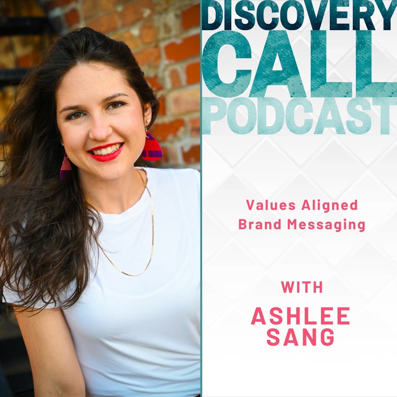 Discovery Call Podcast