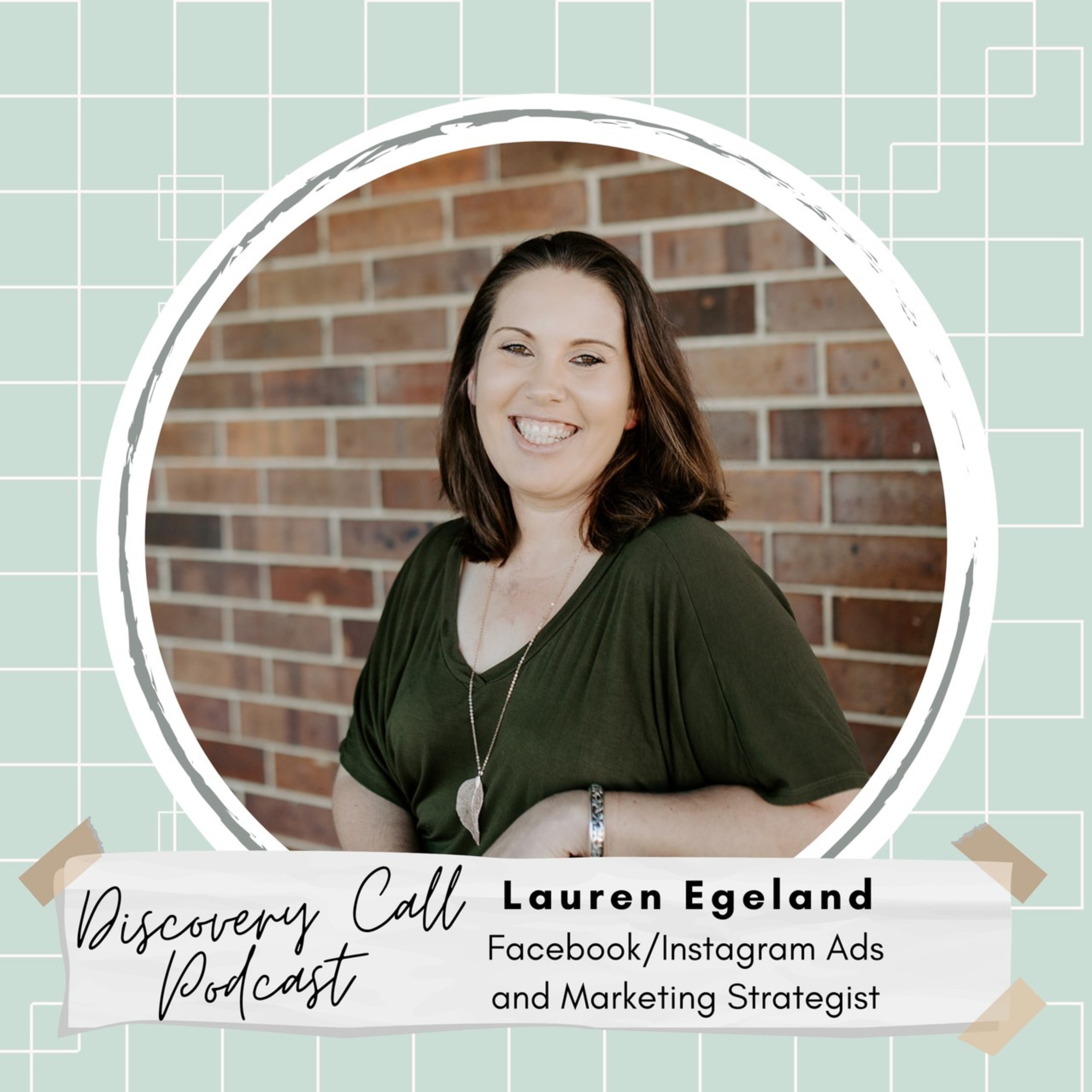 Discovery Call Podcast