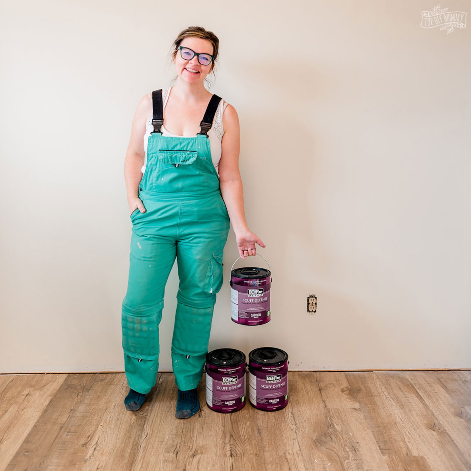 Dear DIY Mommy