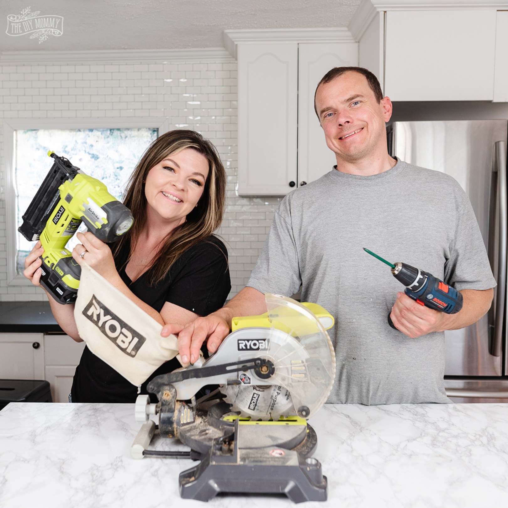 Dear DIY Mommy