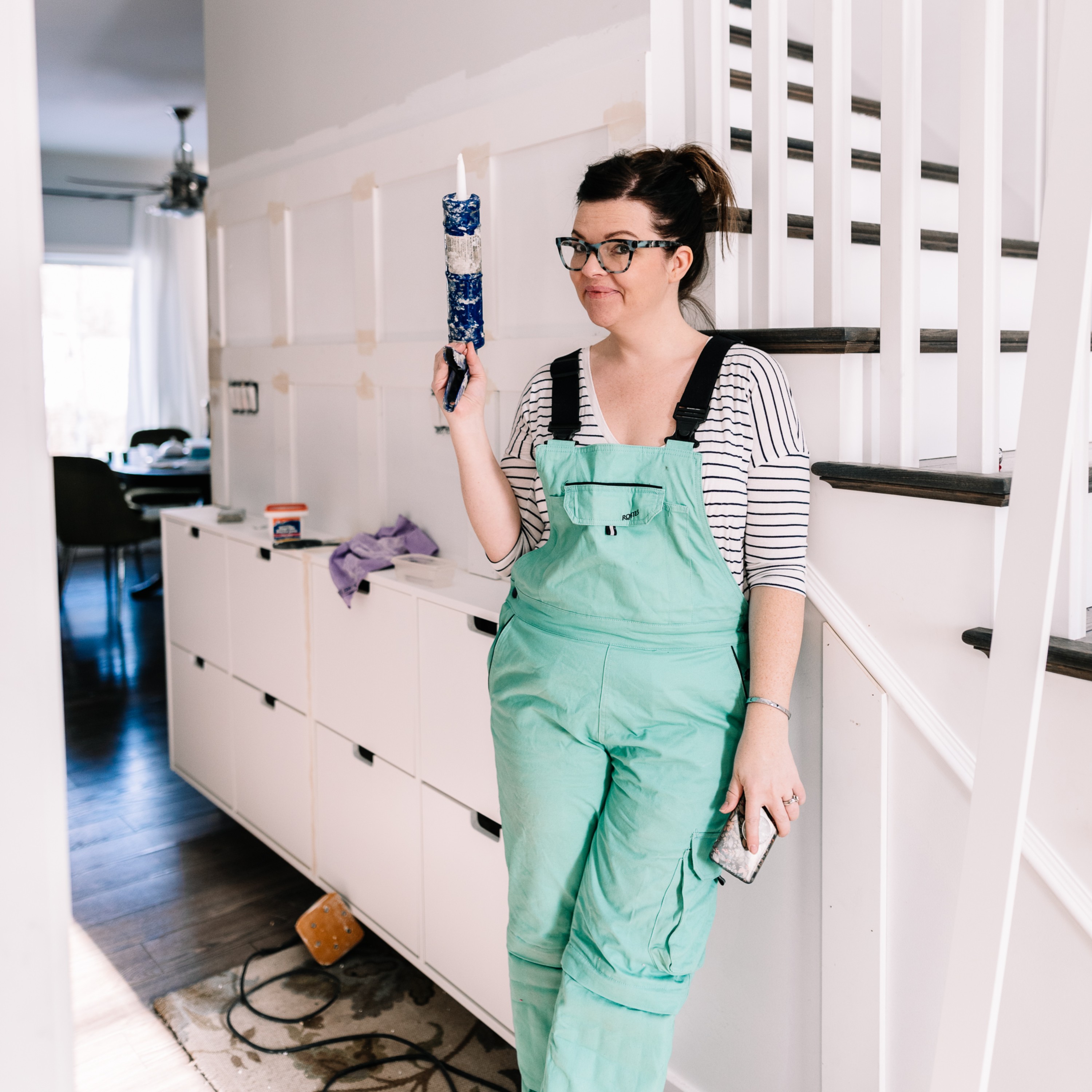 Dear DIY Mommy
