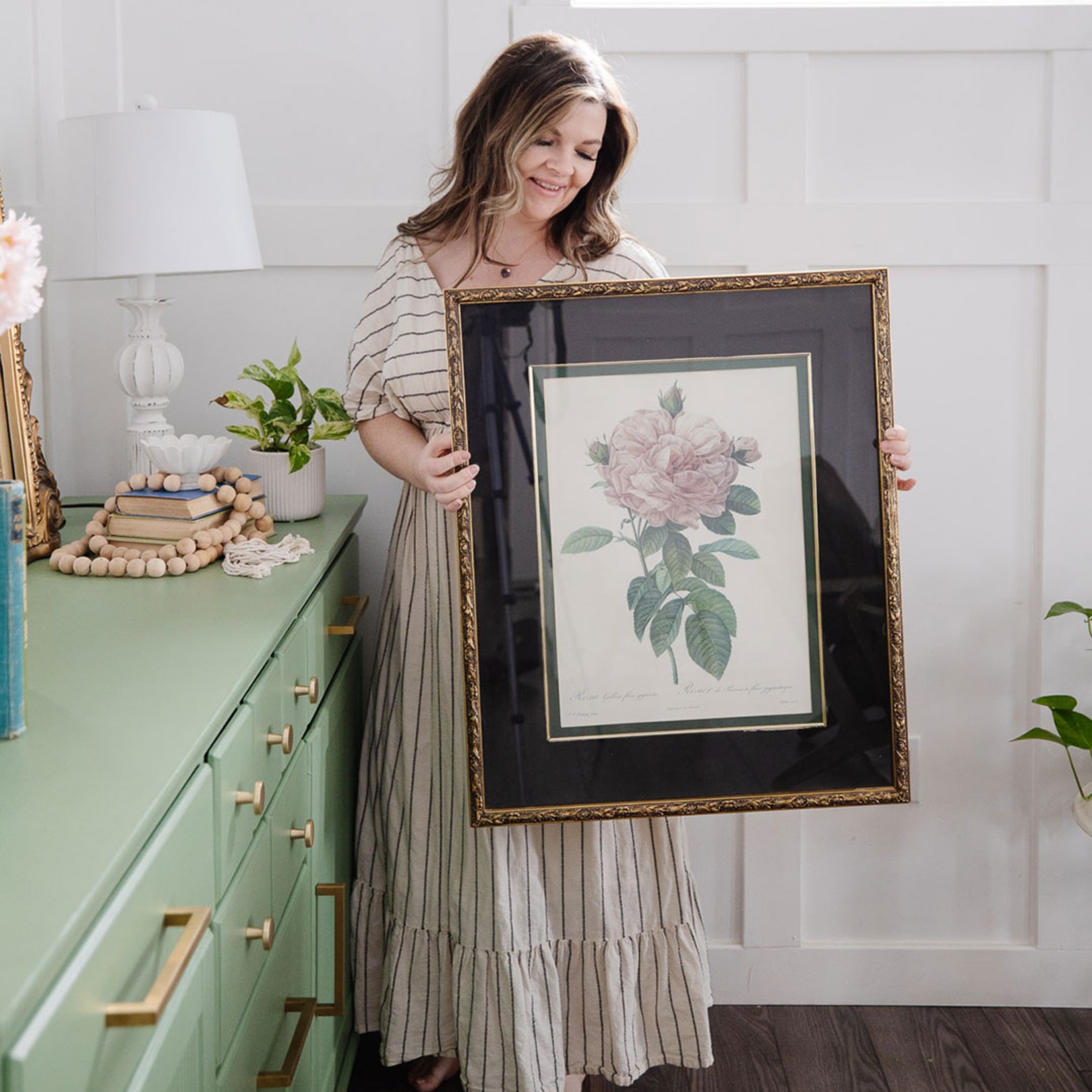Dear DIY Mommy
