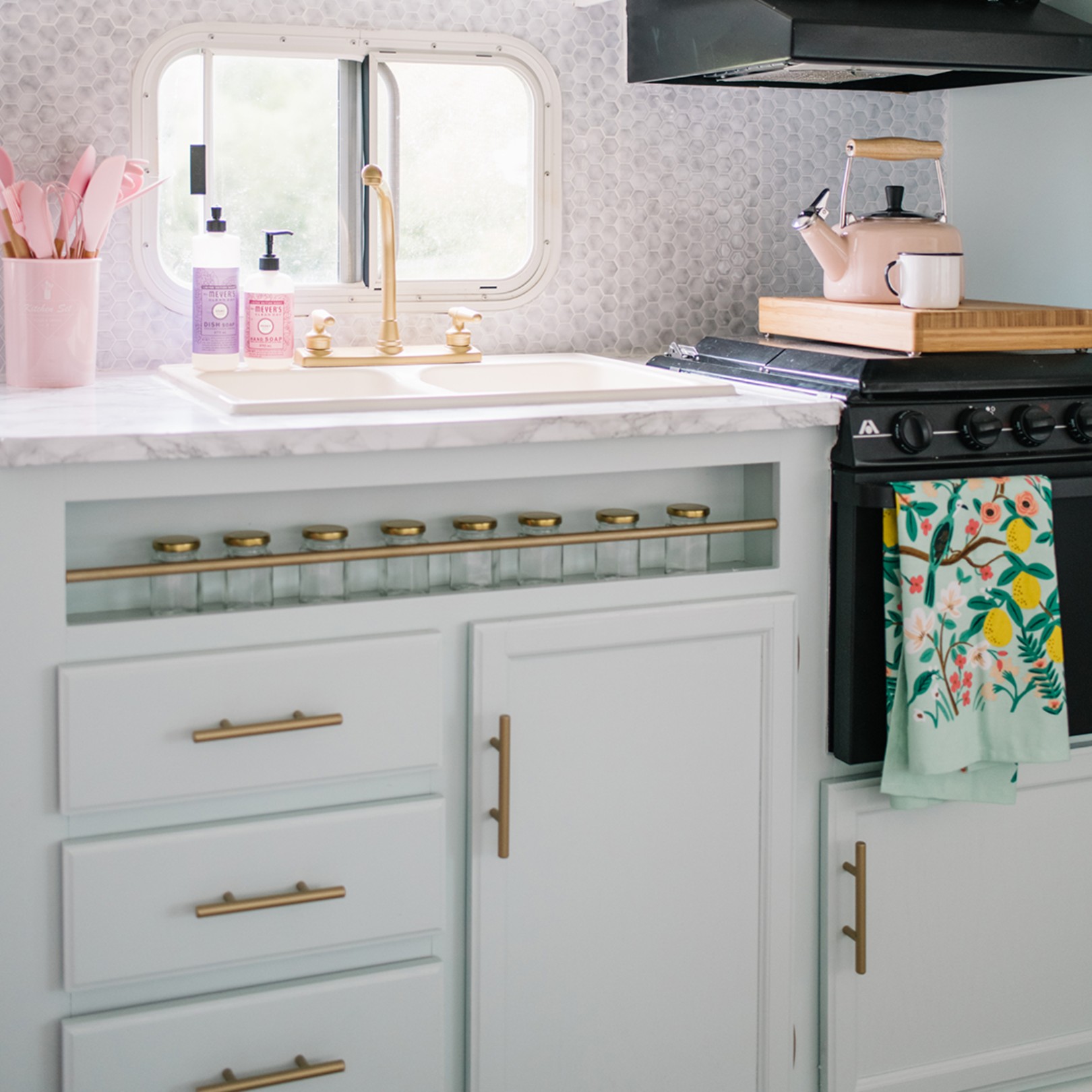 Dear DIY Mommy