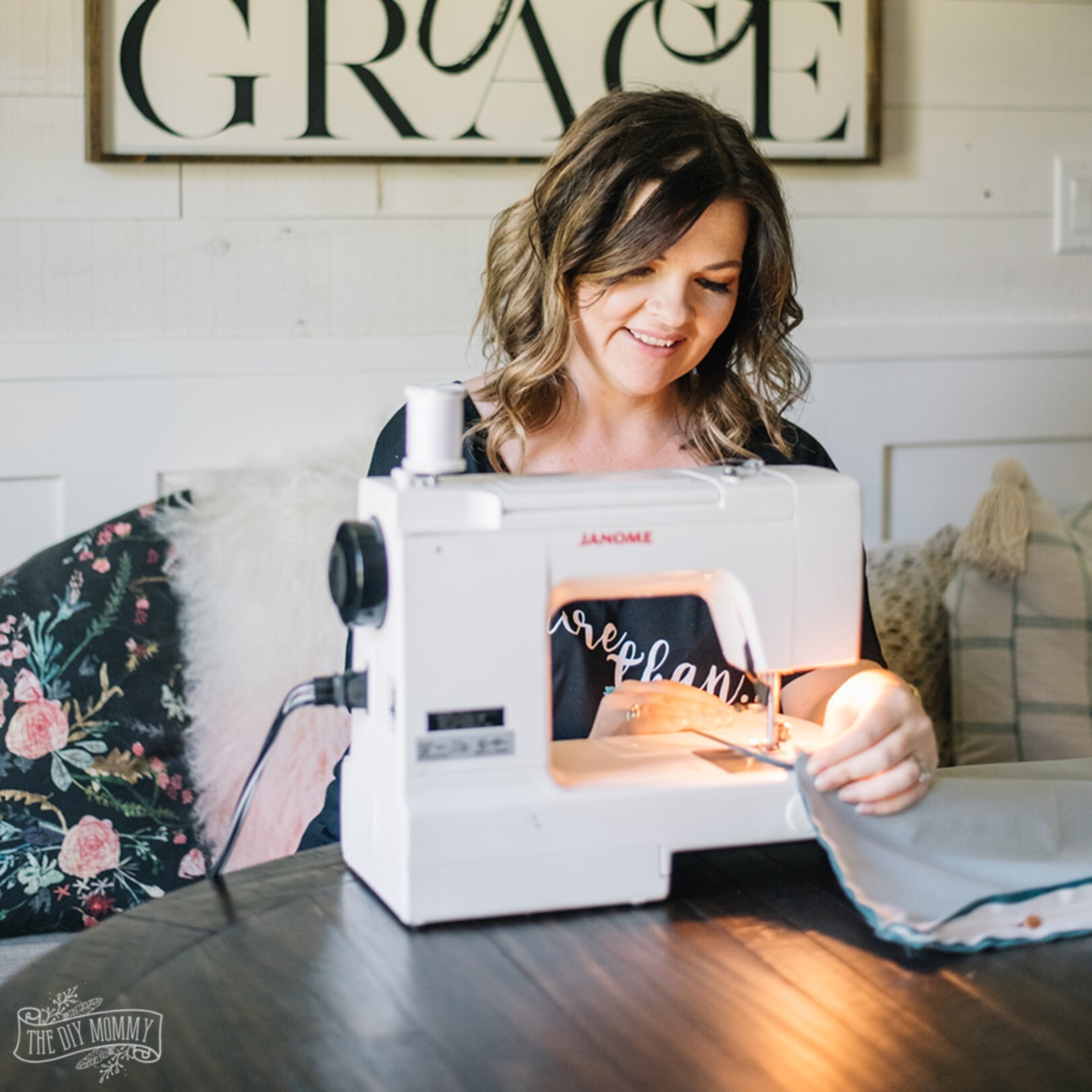 Dear DIY Mommy