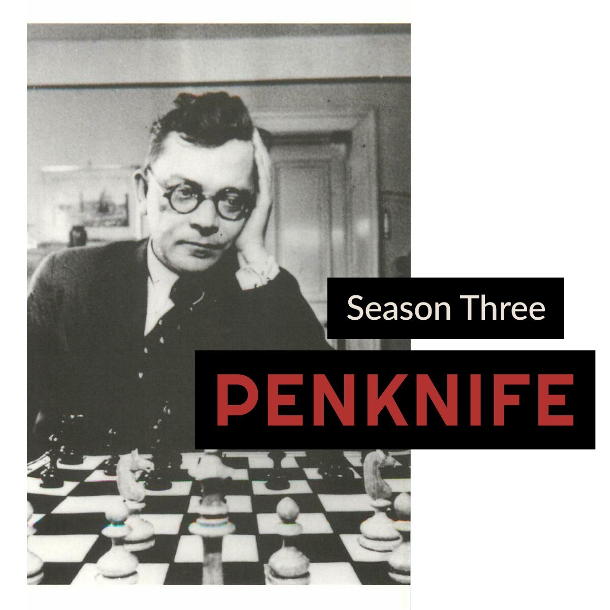 Penknife