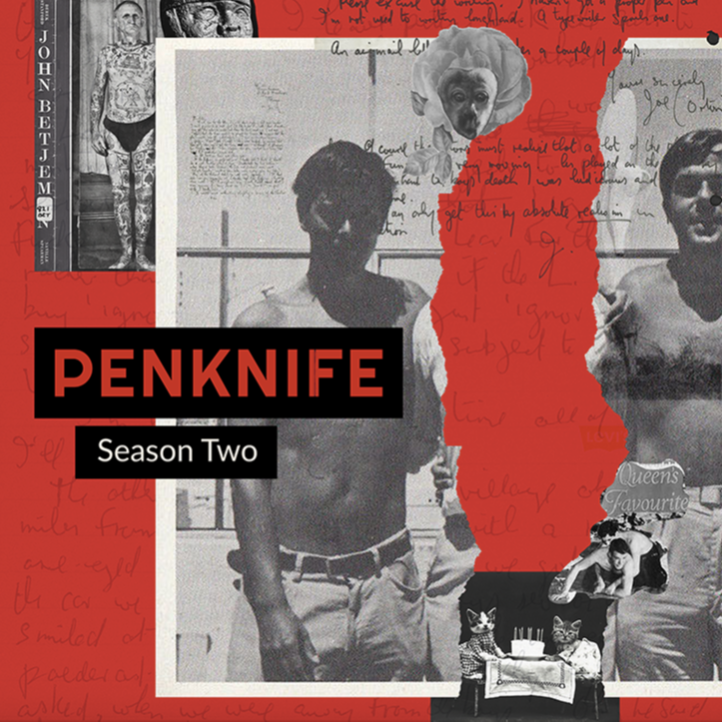 Penknife