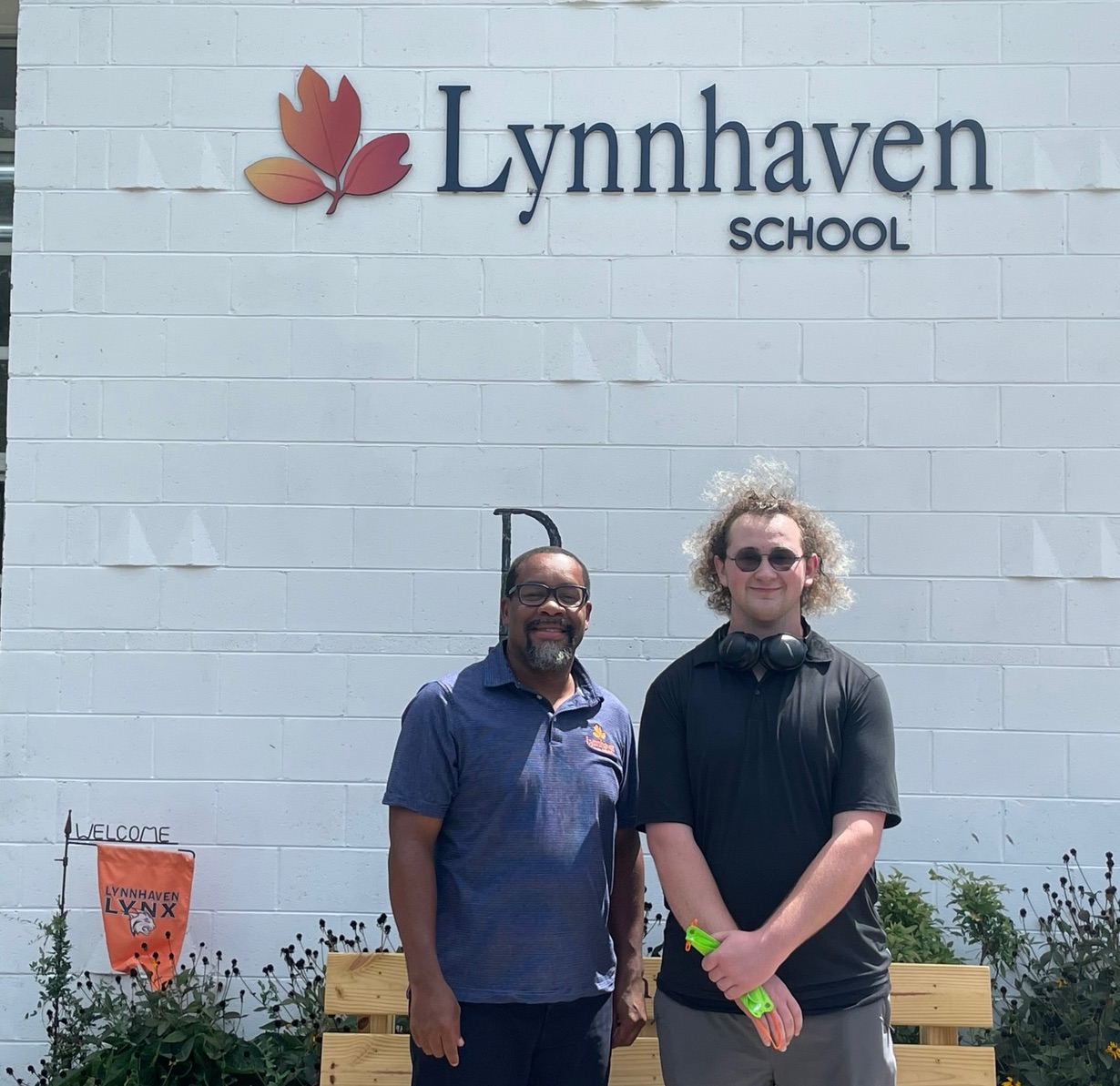 Alumni Spotlight #4: Hunter ’22