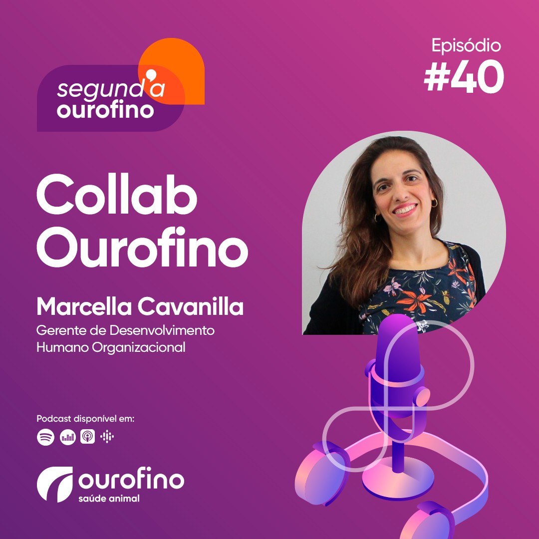 Episódio 40 - Collab Ourofino Episódio 40 - Collab Ourofino