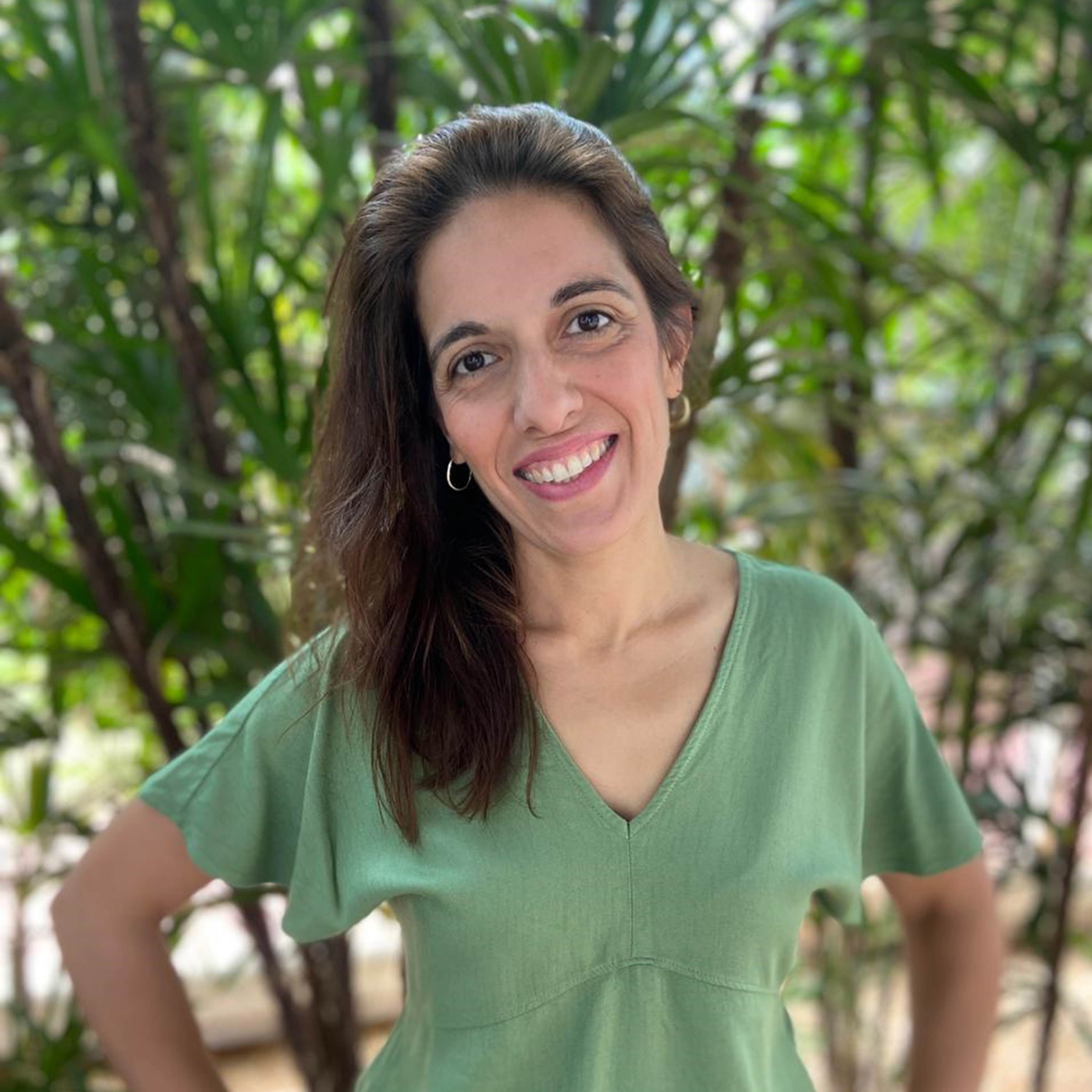 Episódio 27 - Teoria da Positividade. Já ouviu falar na Síndrome de Pollyana?