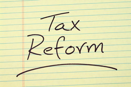 S4 Episode 14-How the New Tax Reform Impacts You-Part 6-Small Business Owner, S Corps or Sole Proprietorship