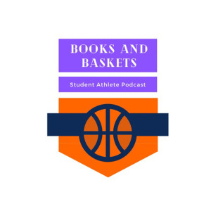 Books and Baskets