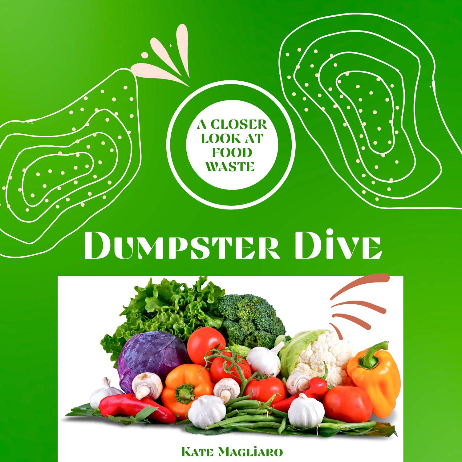 Dumpster Dive