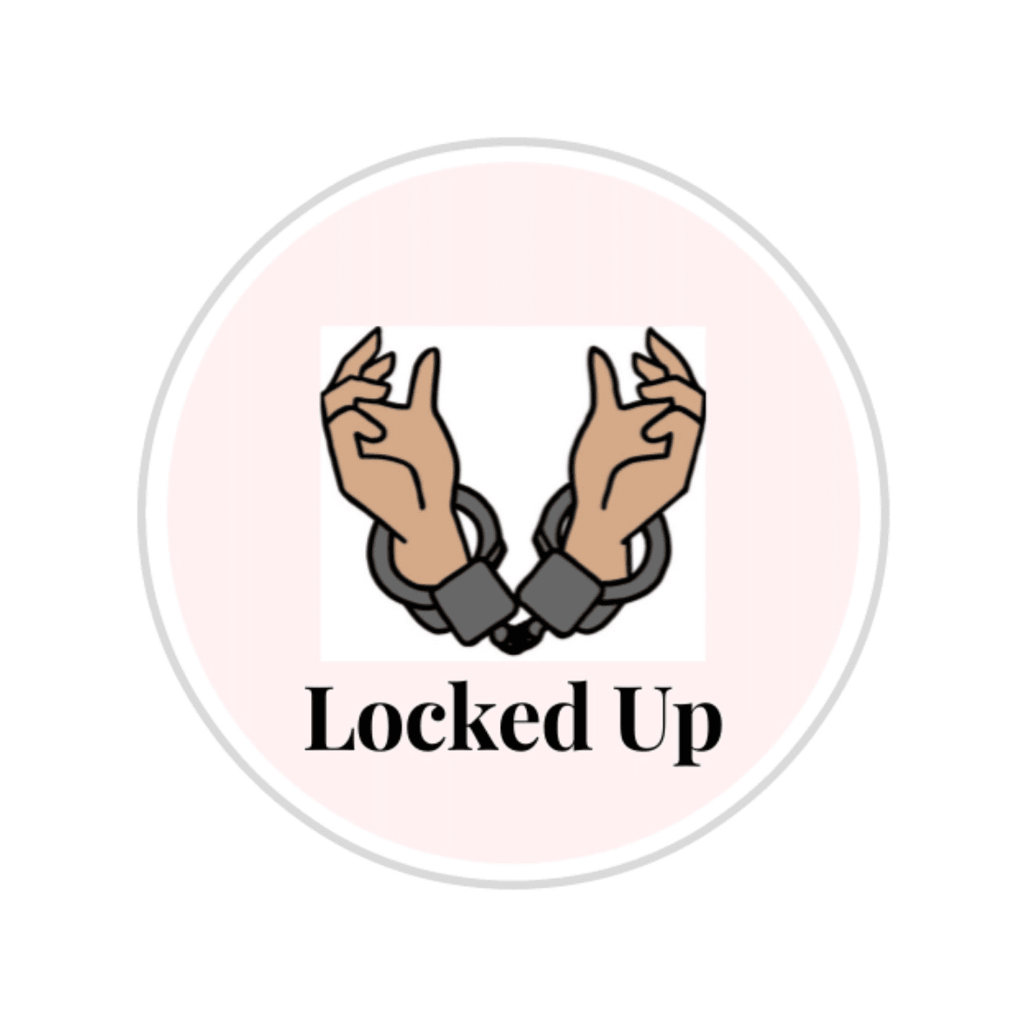 Locked Up