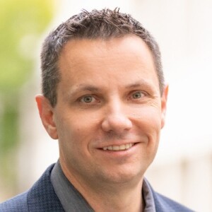 Defining a New Market in Private AI - Guest: Chris Wolf, Vice President at VMware AI Labs