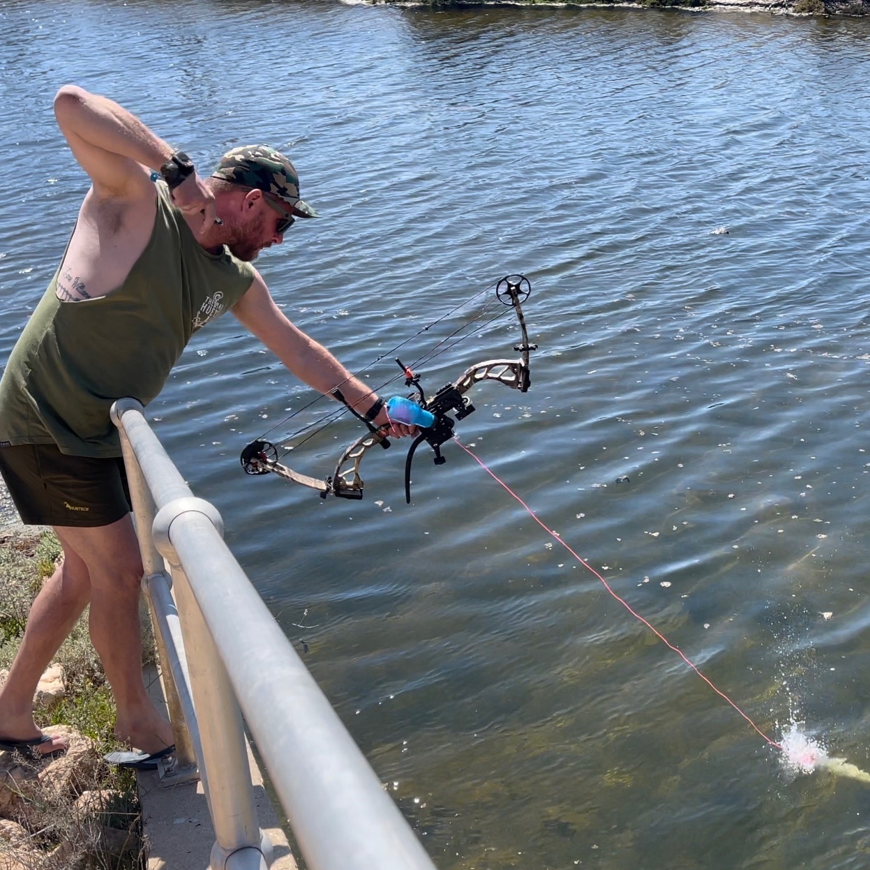 South Australia’s Ban on Bow and Crossbow Hunting Hunting Connection Podcast Podcast Podtail