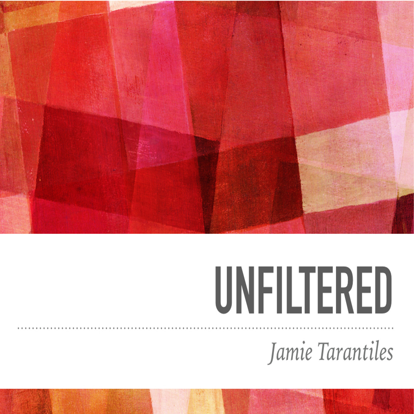 Unfiltered Episode 1: Him
