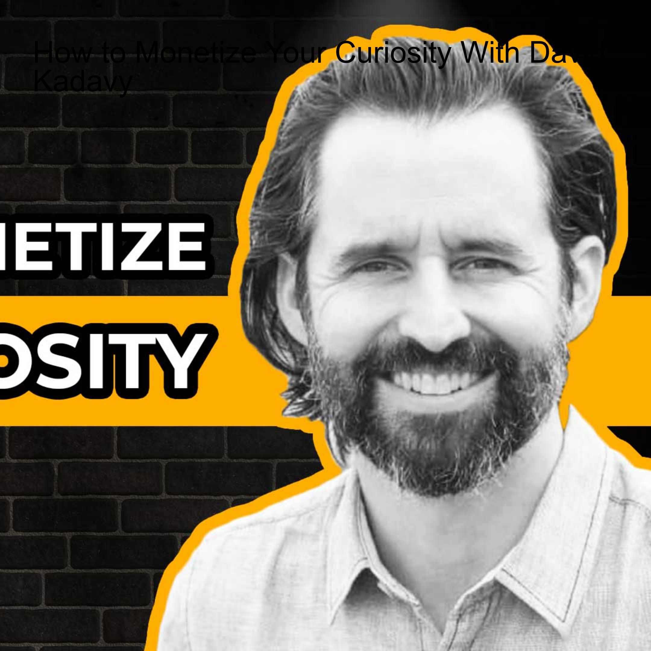 Build Your Thing – The Podcast For Content Creators