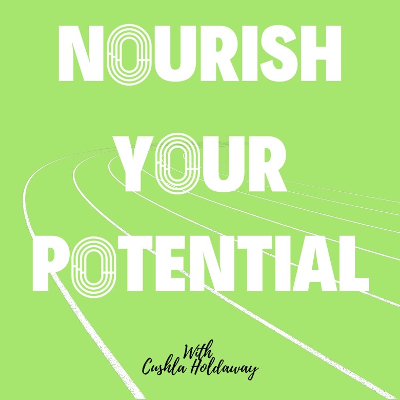 Nourish Your Potential