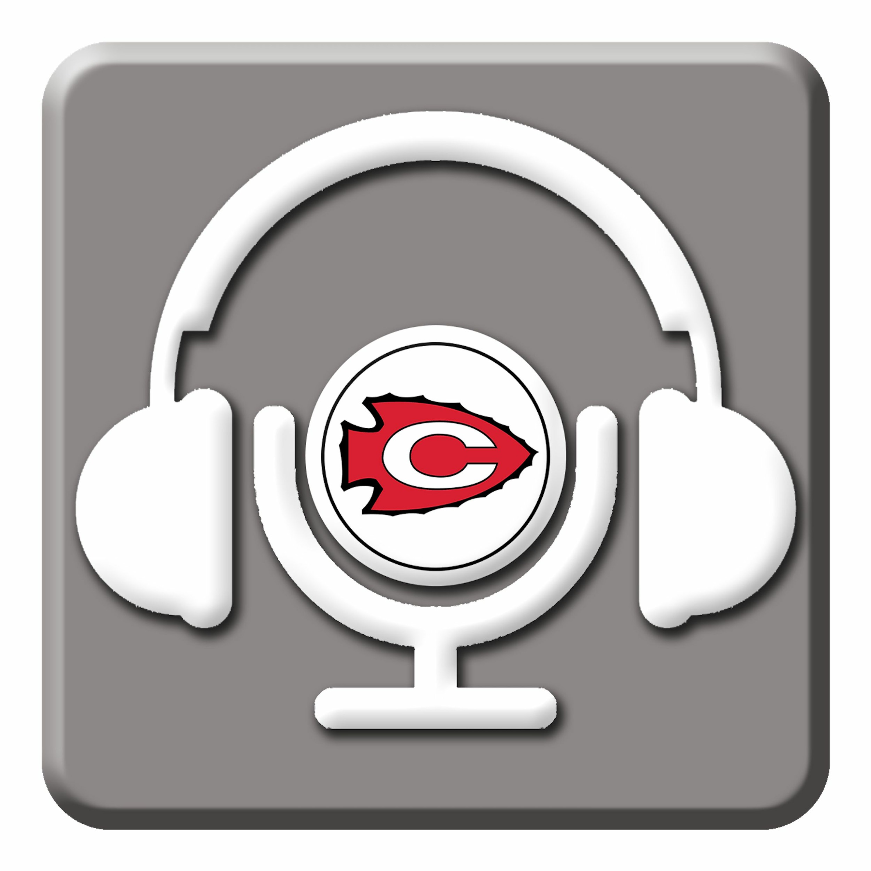 The Clinton Arrow Podcast