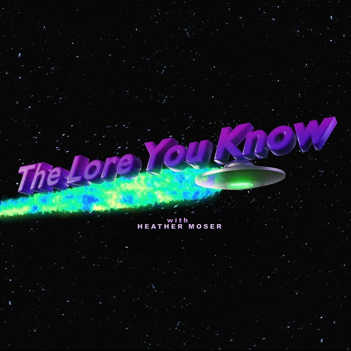 The Lore You Know