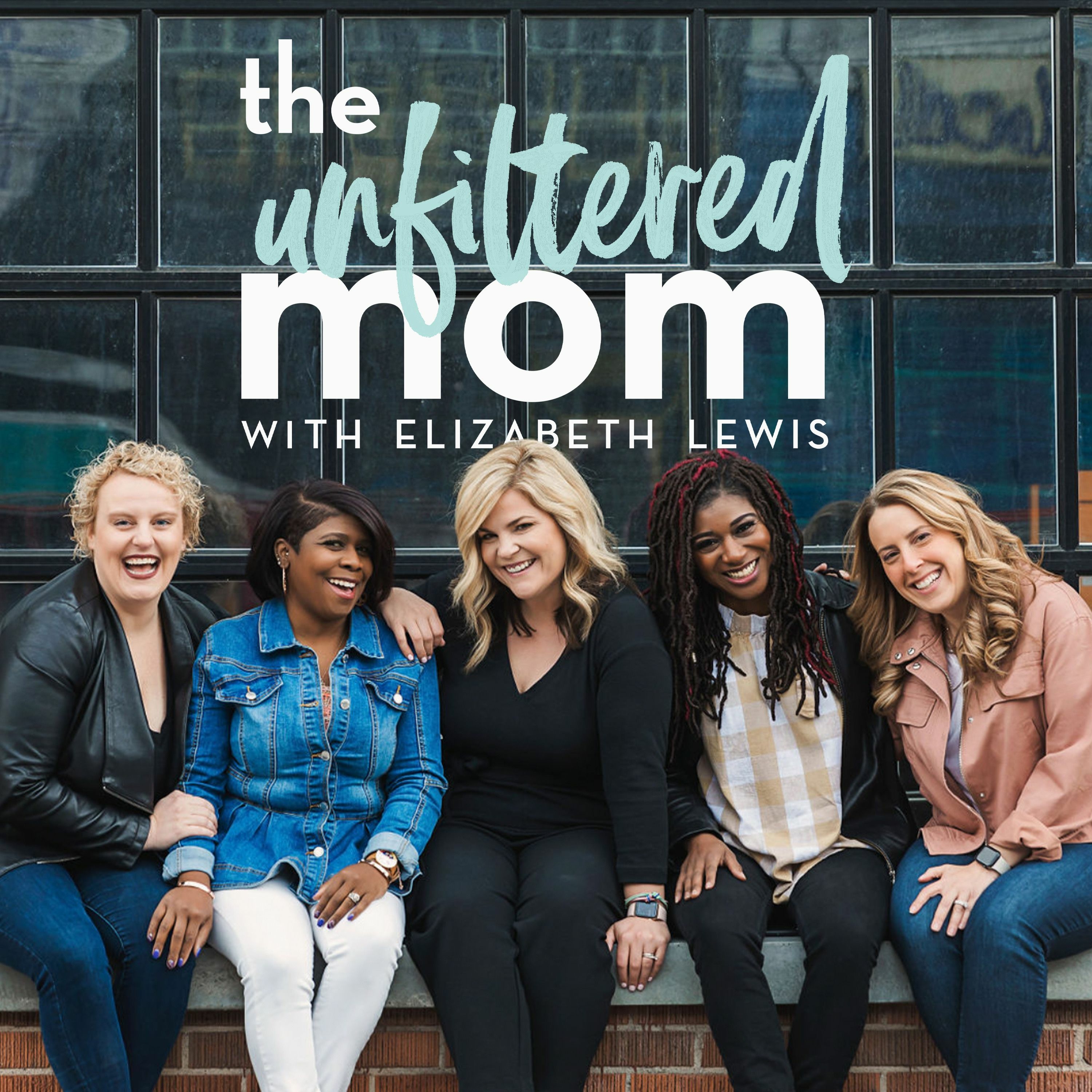 The Unfiltered Mom