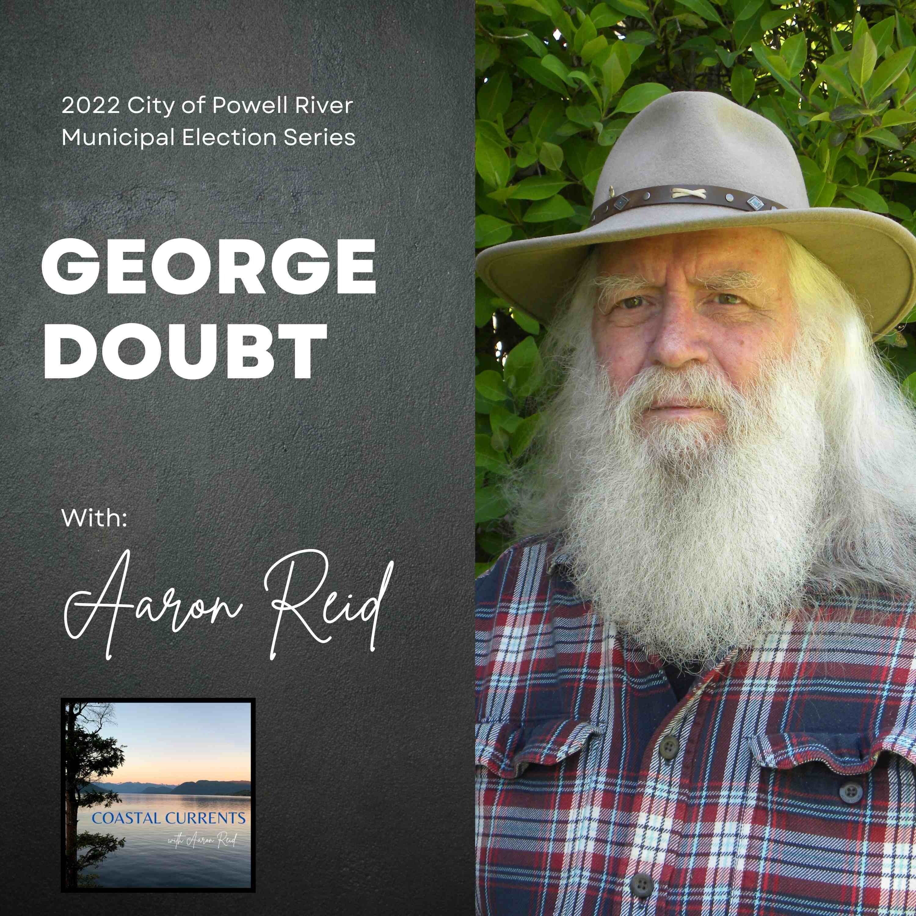 Coastal Currents with Aaron Reid