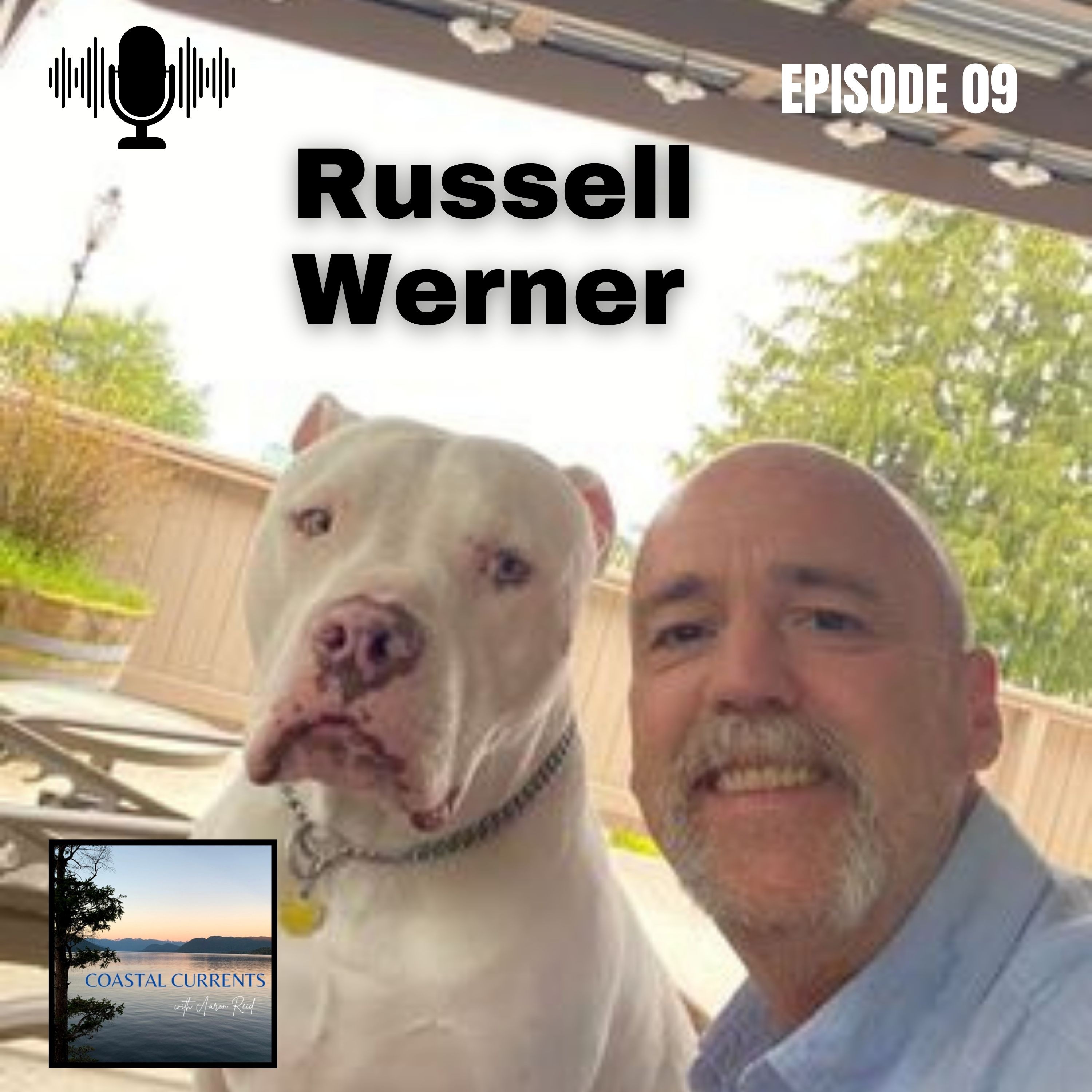 Coastal Currents with Aaron Reid