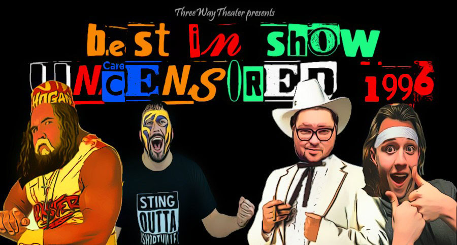 Best in Show: WCW Uncensored 1996