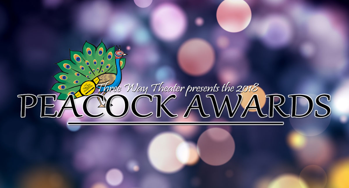 TWT- Episode #36: The 2018 Peacock Awards