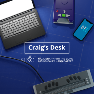 Craig‘s Desk - Episode 10