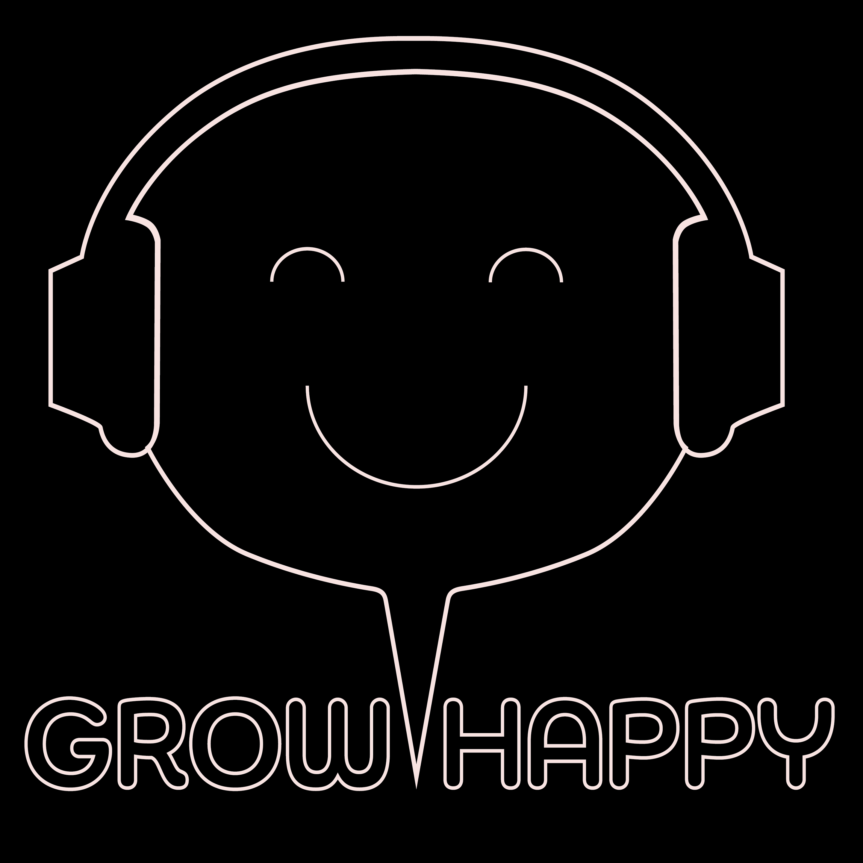 Grow Happy Podcast