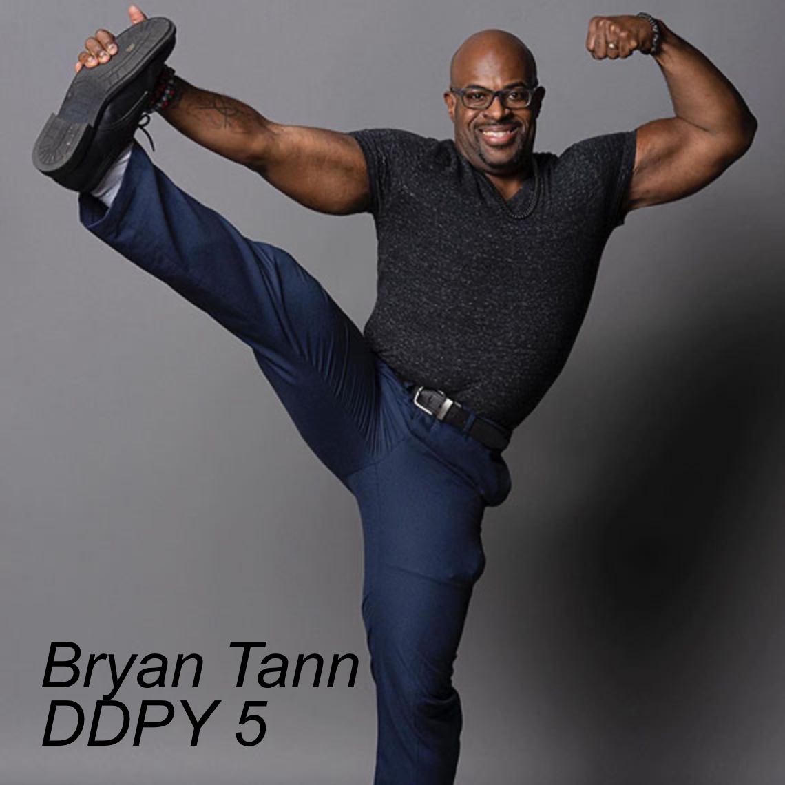Transform With Vance Podcast