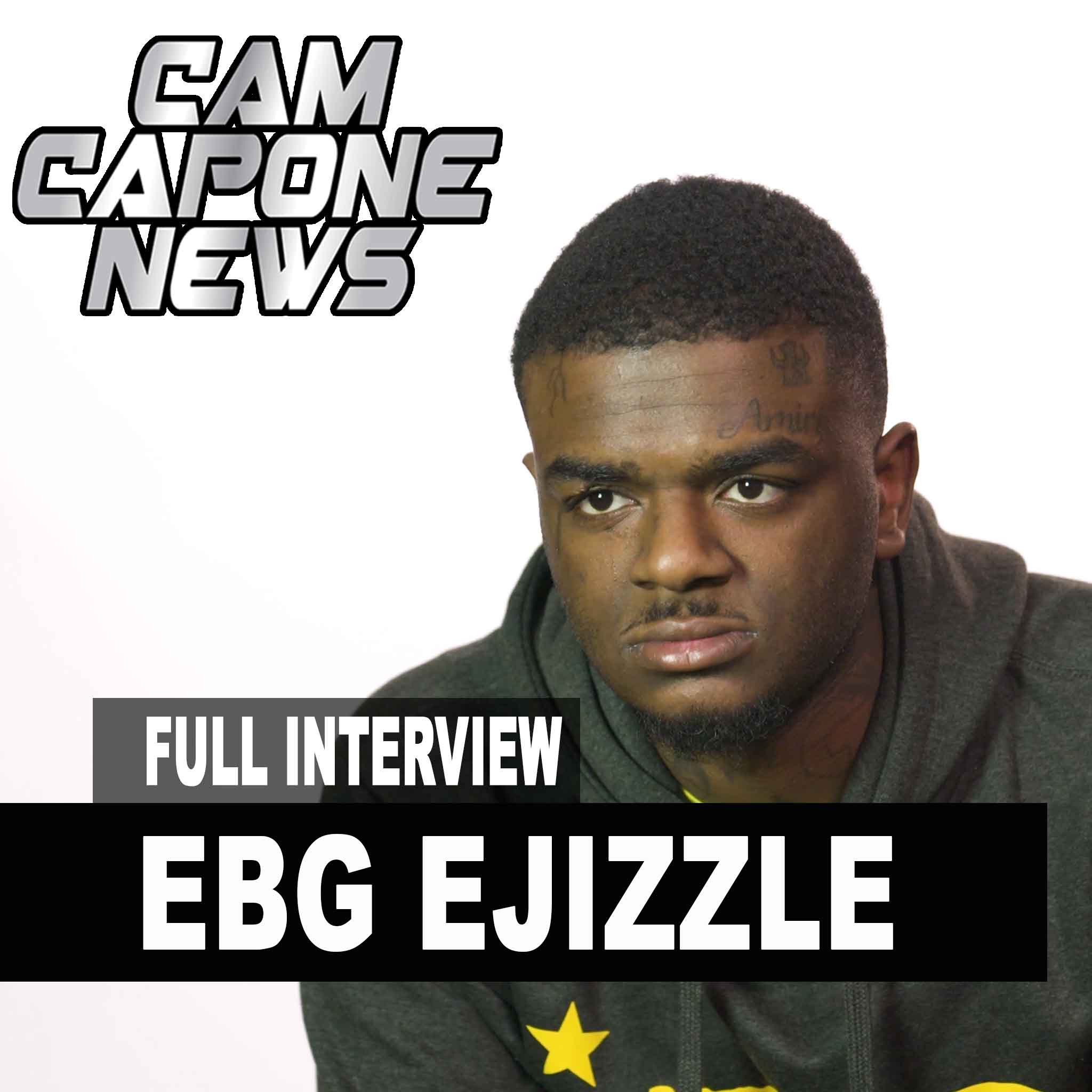 EBG Ejizzle On Beating A Murder/ Pooh Shiesty/ Young Dolph/ Lil Durk/ Snoop Dogg/ Getting Shot