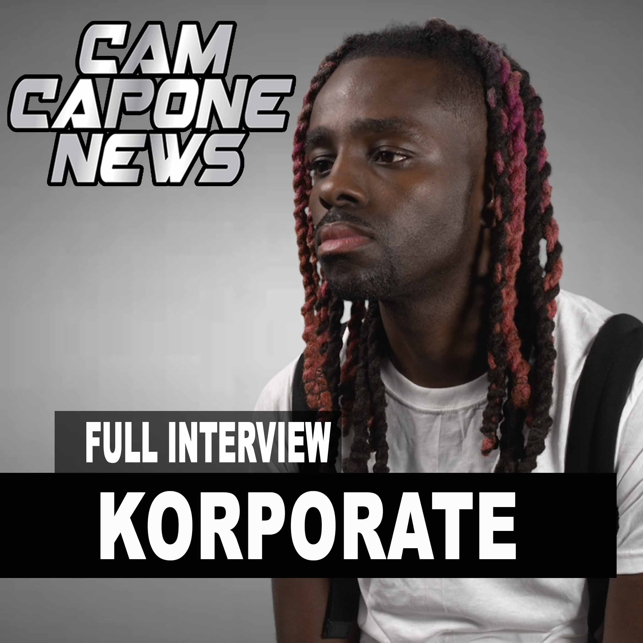 Korporate On Lil Durk/ Stephen Jackson/ Kevin Hart/ BDs & GDs/ Netflix/ Black Chicago Be Like