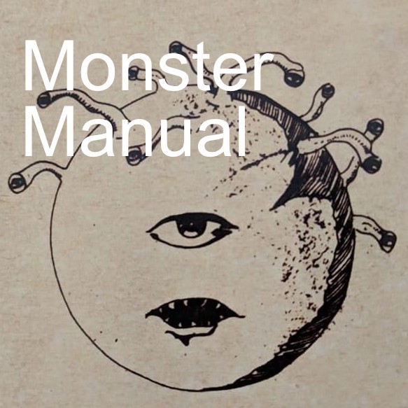 Monster Manual