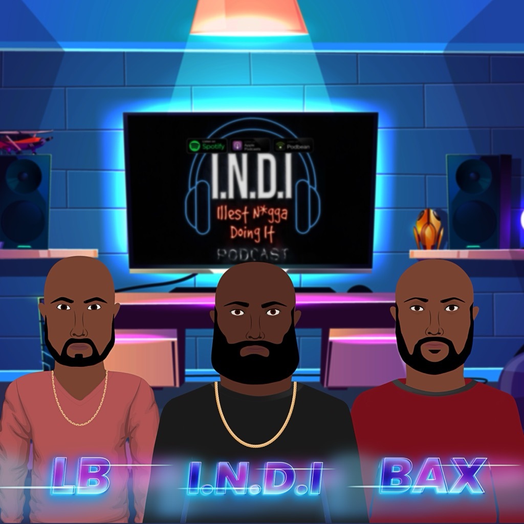 INDI Podcast: Bax part 2
