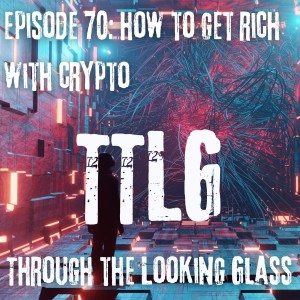 How To Get Rich With Crypto