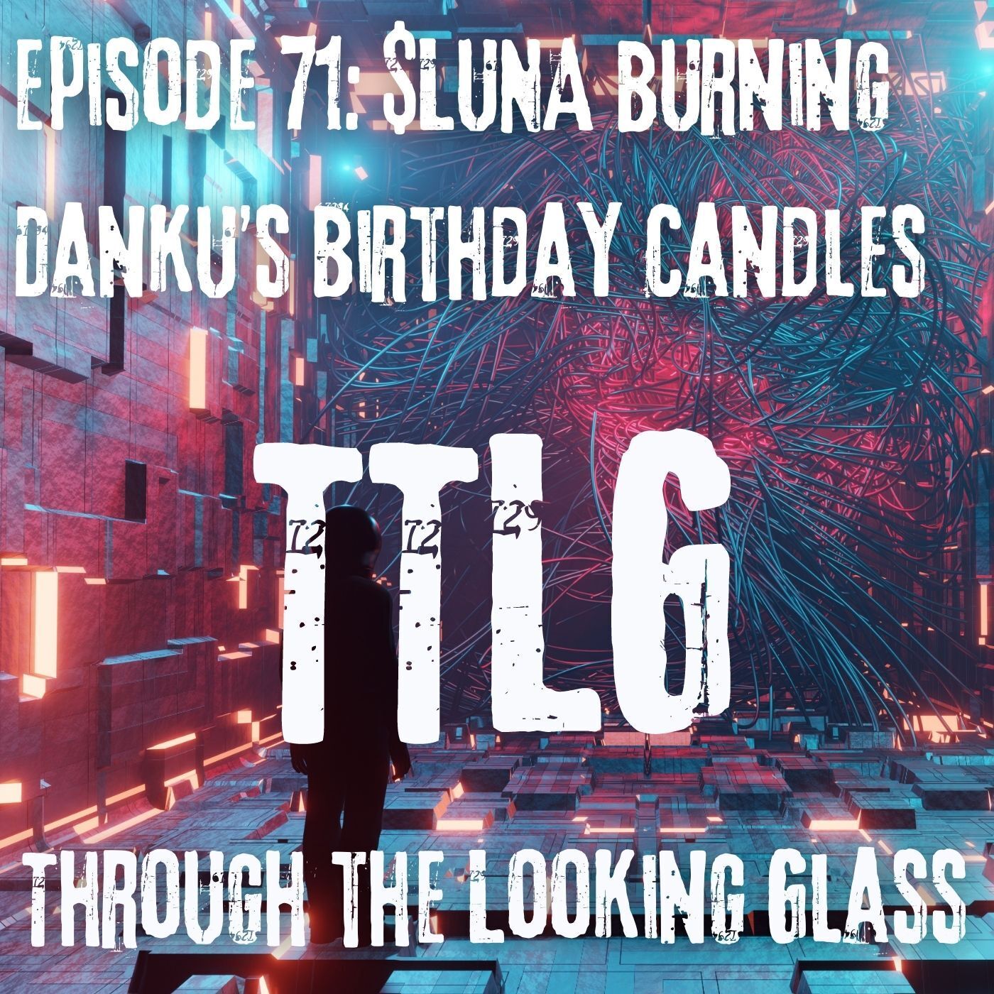 TTLG Crew